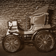 Illustration for article titled French Friday: 1896 Peugeot Type 7 (or Type 8)
